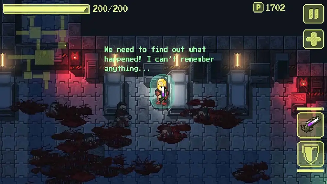 图片[1]-病毒 Ailment-游糖YoTeb