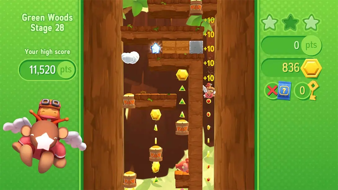 图片[5]-星光大冒险 Starlit Adventures Golden Stars-游糖YoTeb