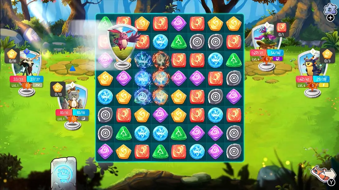 图片[4]-【美版】Beasties-游糖YoTeb