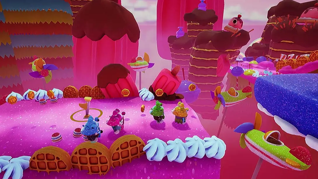 图片[4]-【美版】库库斯：丢失的宠物 .Kukoos: Lost Pets-游糖YoTeb