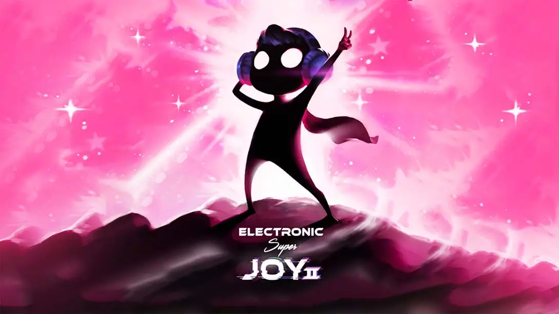 电子超快感2 Electronic Super Joy 2-游糖YoTeb