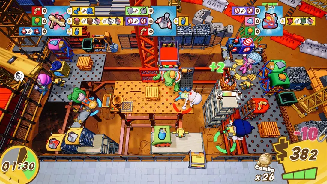 图片[5]-【美版】Work from Home-游糖YoTeb