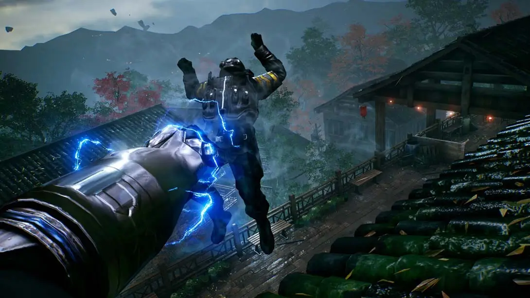 图片[5]-《光明记忆：无限》1.2-游糖YoTeb