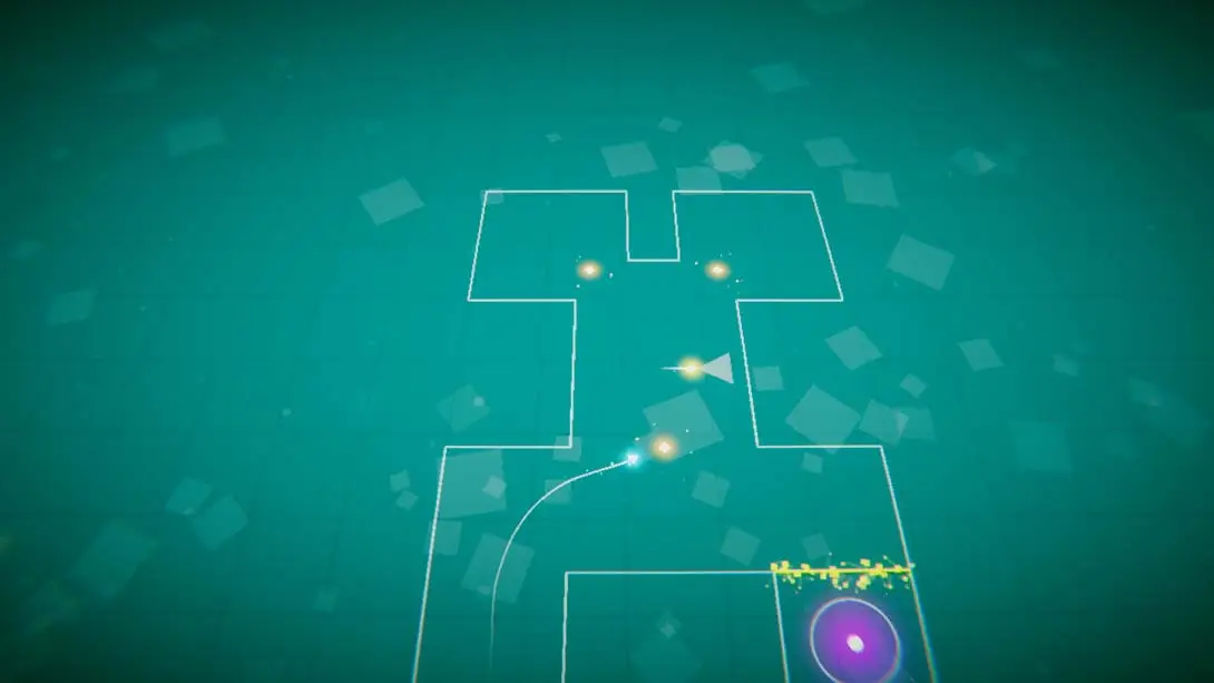 图片[1]-【美版】Gliding Square-游糖YoTeb