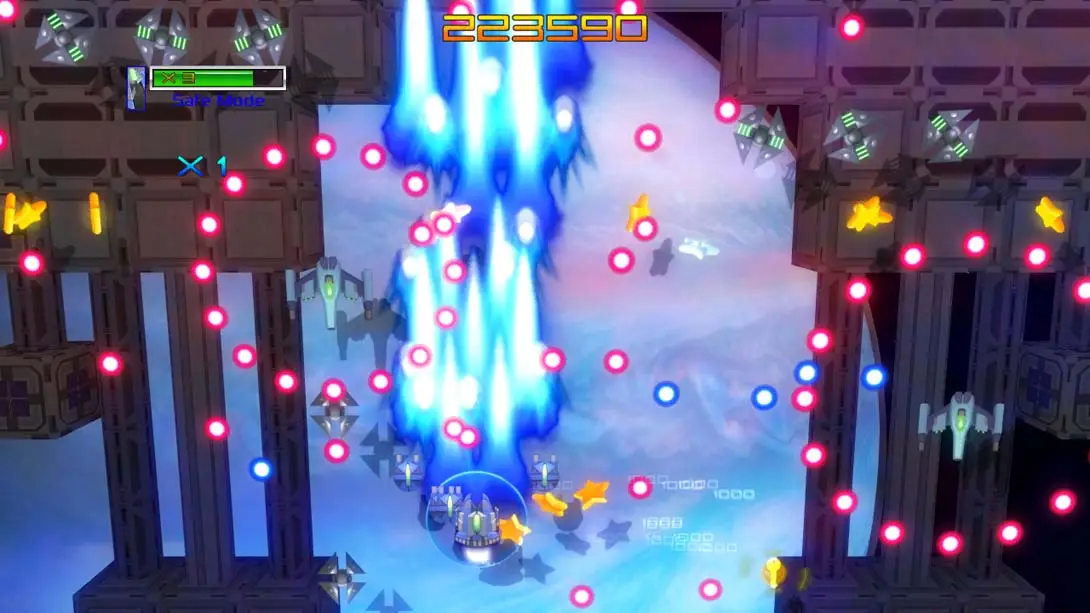 图片[1]-【美版】Overdriven Evolution-游糖YoTeb