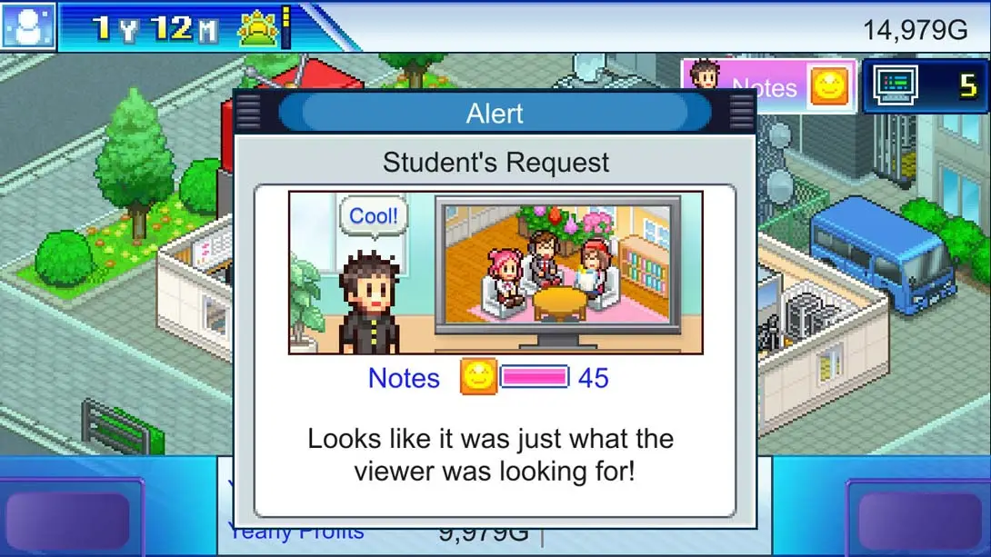 图片[3]-【美版】开拍！电视制作物语 .TV Studio Story-游糖YoTeb