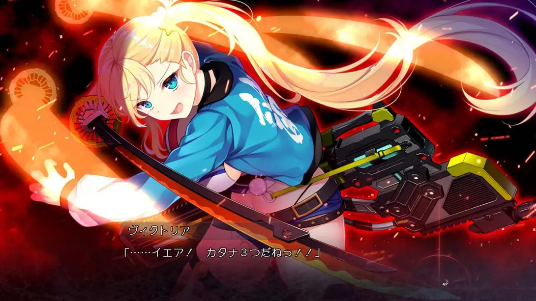 图片[2]-【日版】红月摇曳的恋之星火 .紅月ゆれる恋あかり-游糖YoTeb