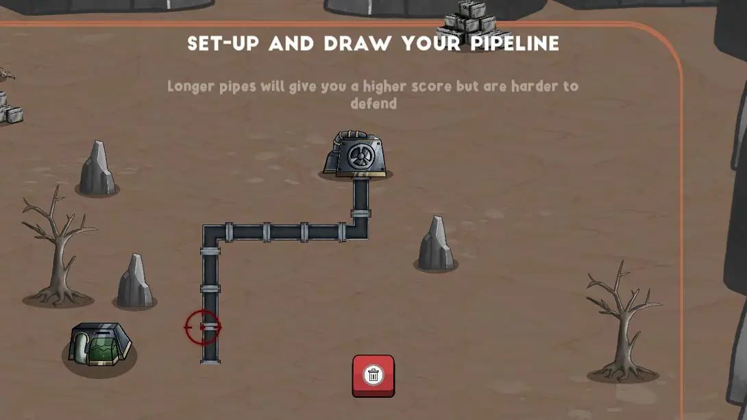 图片[6]-【美版】管线恐慌 .Pipeline Panic-游糖YoTeb