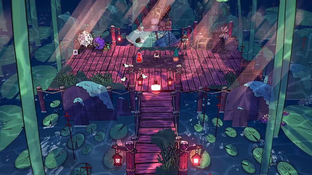 图片[6]-《咩咩启示录》1.1.0.1-游糖YoTeb