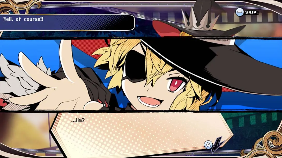 图片[4]-你的四骑姬教导谭 The Princess Guide-游糖YoTeb