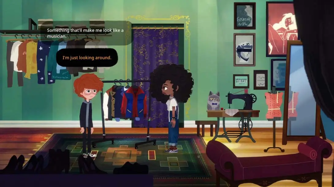 图片[5]-【美版】蓝色星期三 .Blue Wednesday-游糖YoTeb