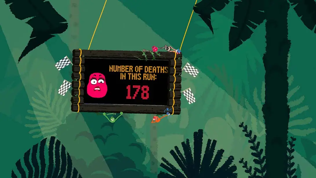 图片[6]-两个小伙伴：用力拉哟！ Heave Ho-游糖YoTeb