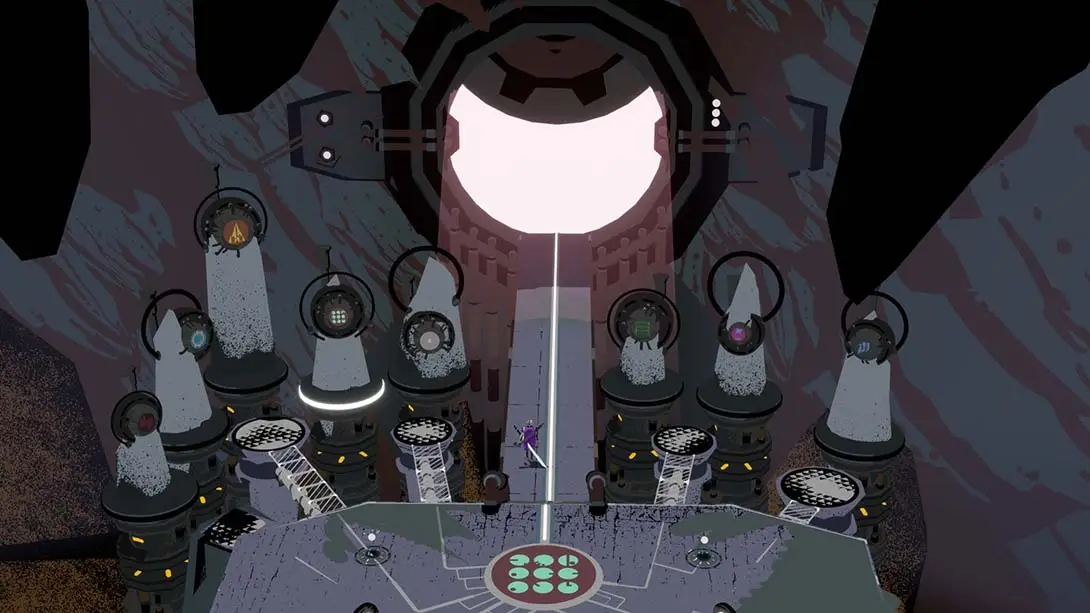 图片[1]-井中生物(Creature in the Well)-游糖YoTeb