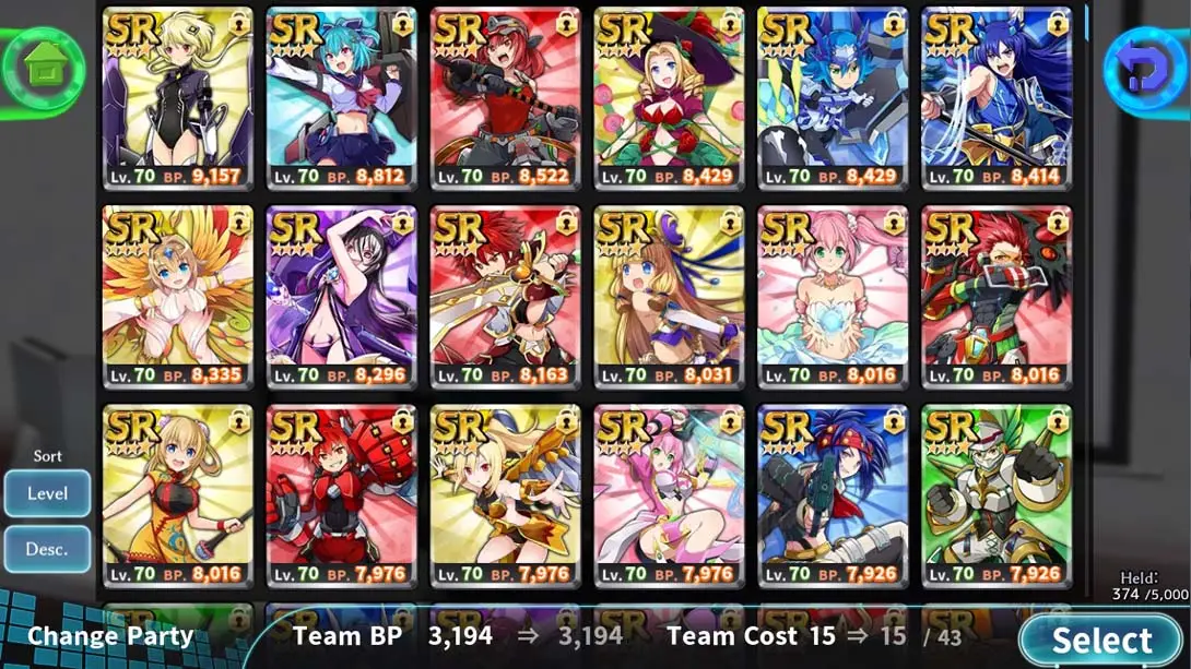 图片[2]-晓之破坏者 Dawn of the Breakers-游糖YoTeb