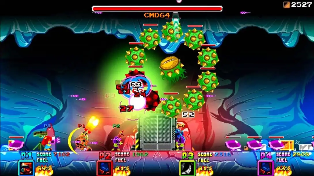 图片[4]-仁慈之枪/怜悯之枪-游糖YoTeb