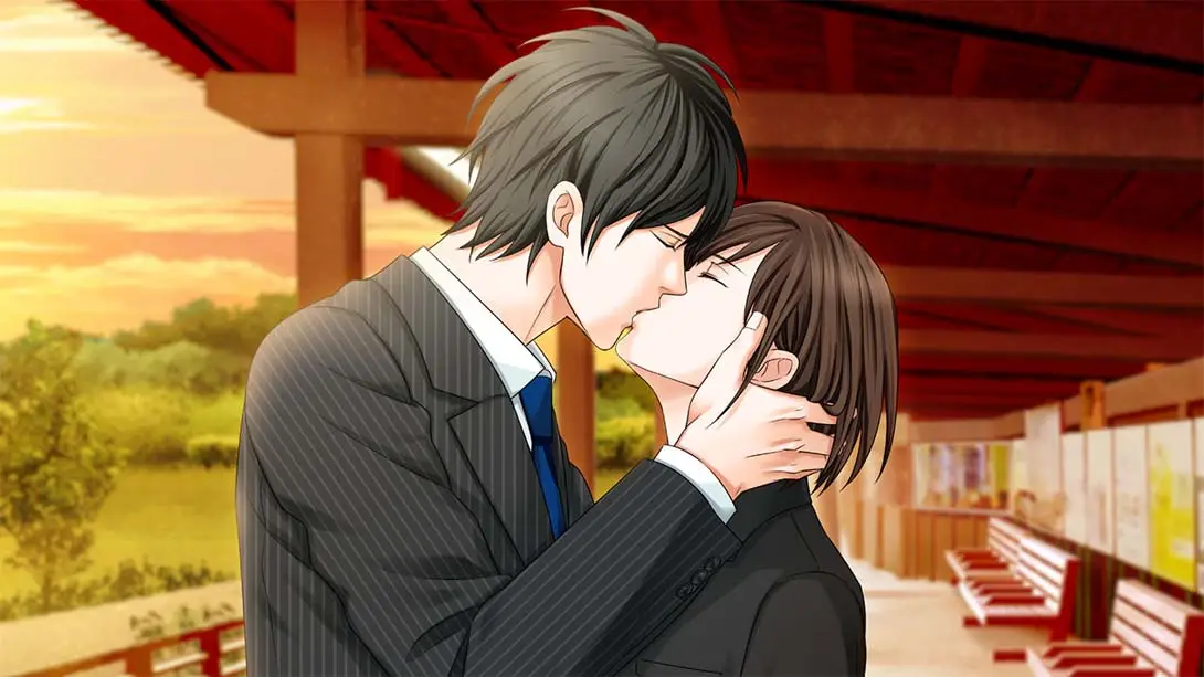 图片[5]-恋人是公安警察 Her Love in the Force-游糖YoTeb