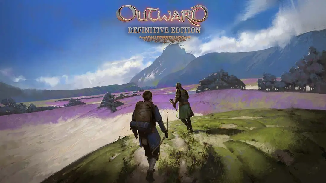 物质世界 决定版 .Outward Definitive Edition（1.1）金手指-游糖YoTeb