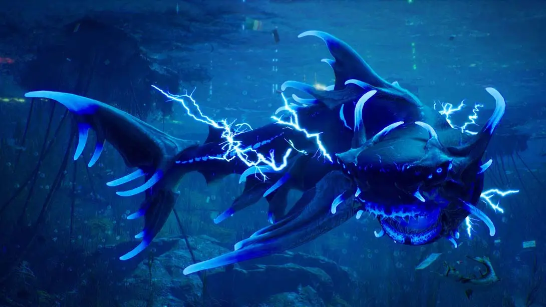 图片[4]-食人鲨 Maneater-游糖YoTeb