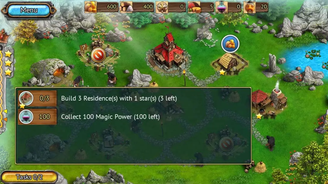 图片[6]-王国传说2 Kingdom Tales 2-游糖YoTeb