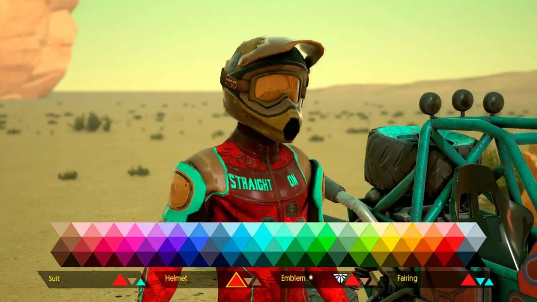 图片[4]-越野赛车:巴吉X全地形X摩托-游糖YoTeb