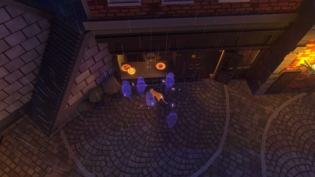 图片[1]-厨师的尾巴 Chef s Tail-游糖YoTeb