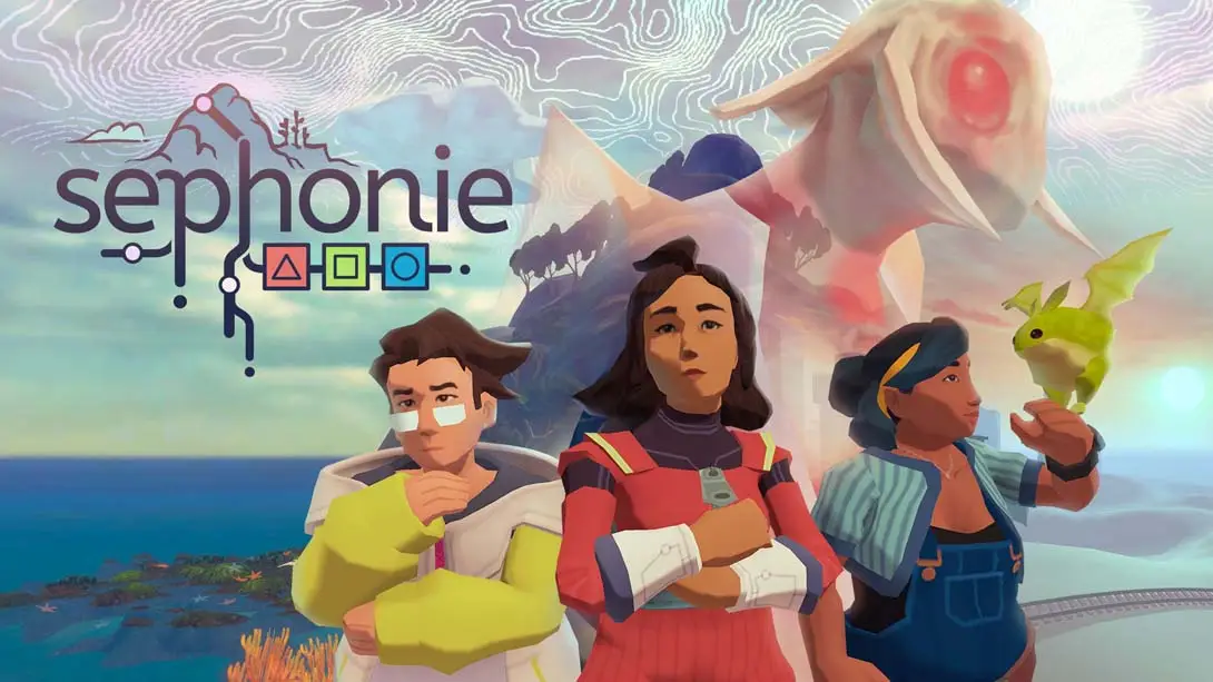 塞芬妮 Sephonie-游糖YoTeb