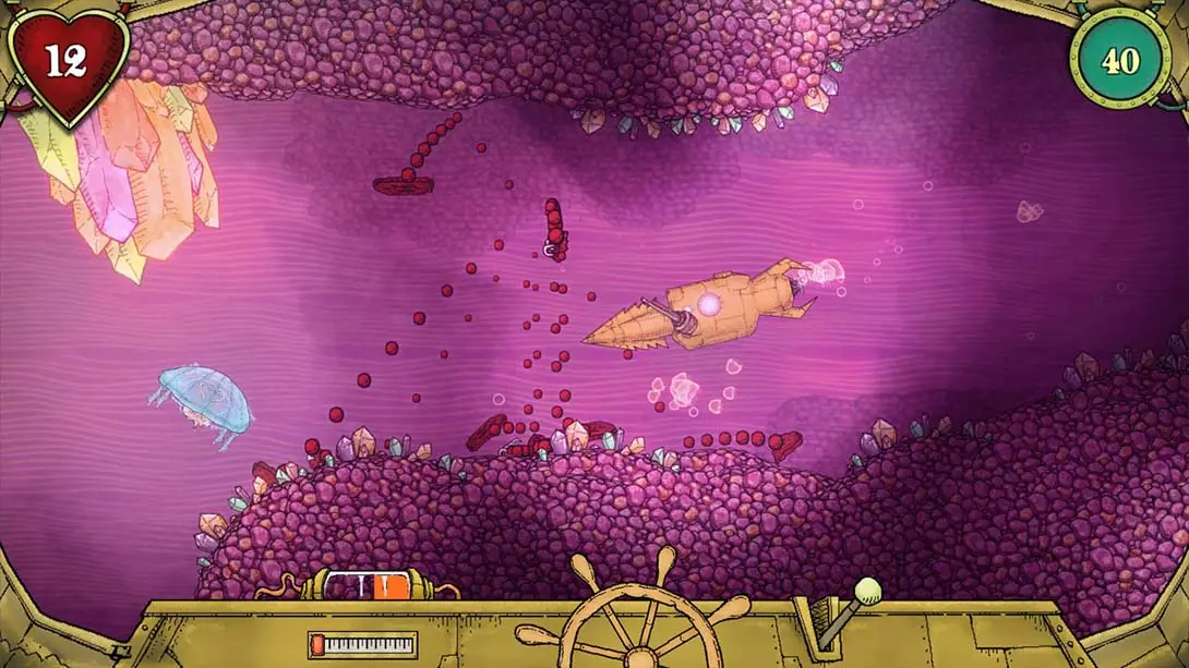 图片[4]-【美版】我们要潜的更深 .We Need To Go Deeper-游糖YoTeb