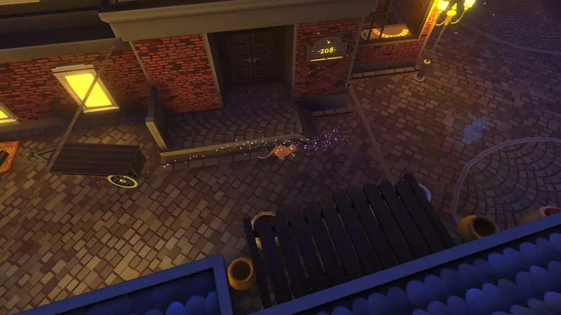 图片[6]-厨师的尾巴 Chef s Tail-游糖YoTeb