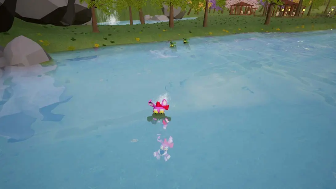 图片[3]-【美版】兔子黑白棋 Bunny Reversi-游糖YoTeb