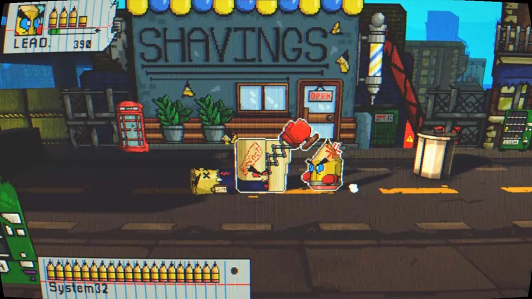 图片[5]-【美版】职业狙击手 Contract Killer-游糖YoTeb