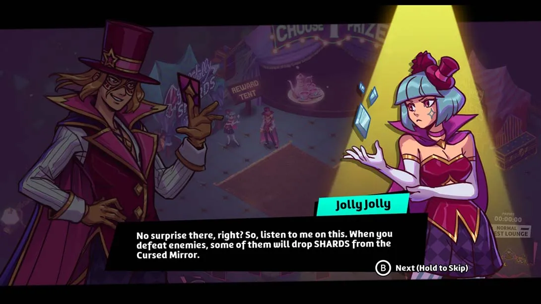 图片[3]-卡牌艾斯 Dandy Ace-游糖YoTeb