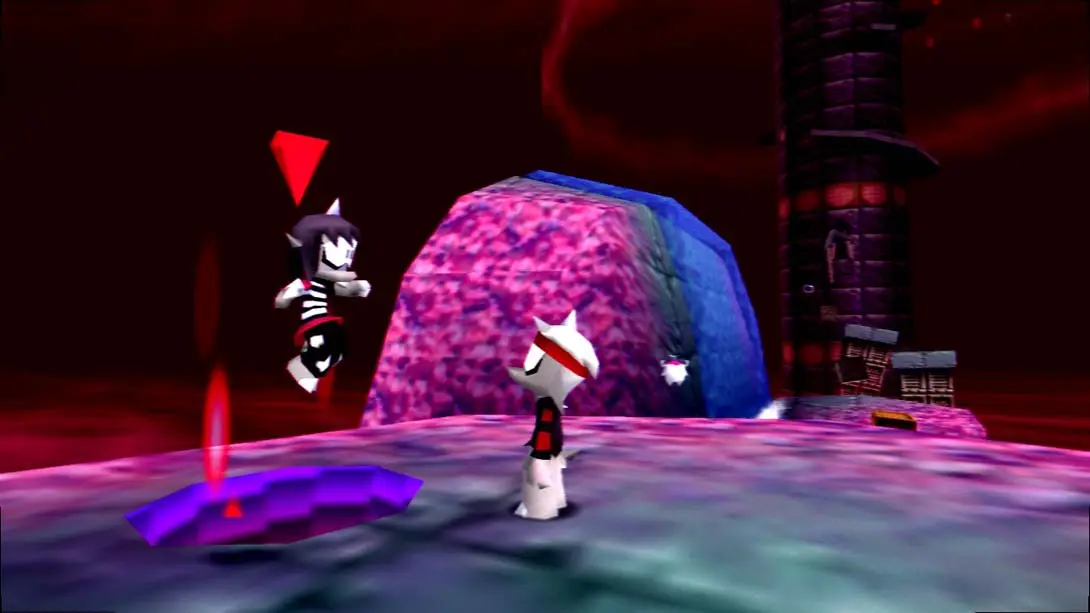 图片[2]-【美版】玉米小子64 .Corn Kidz 64-游糖YoTeb