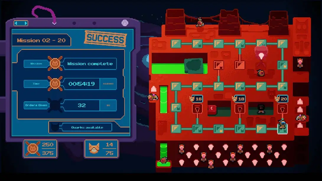 图片[1]-【美版】四方卓 .Quadroids-游糖YoTeb