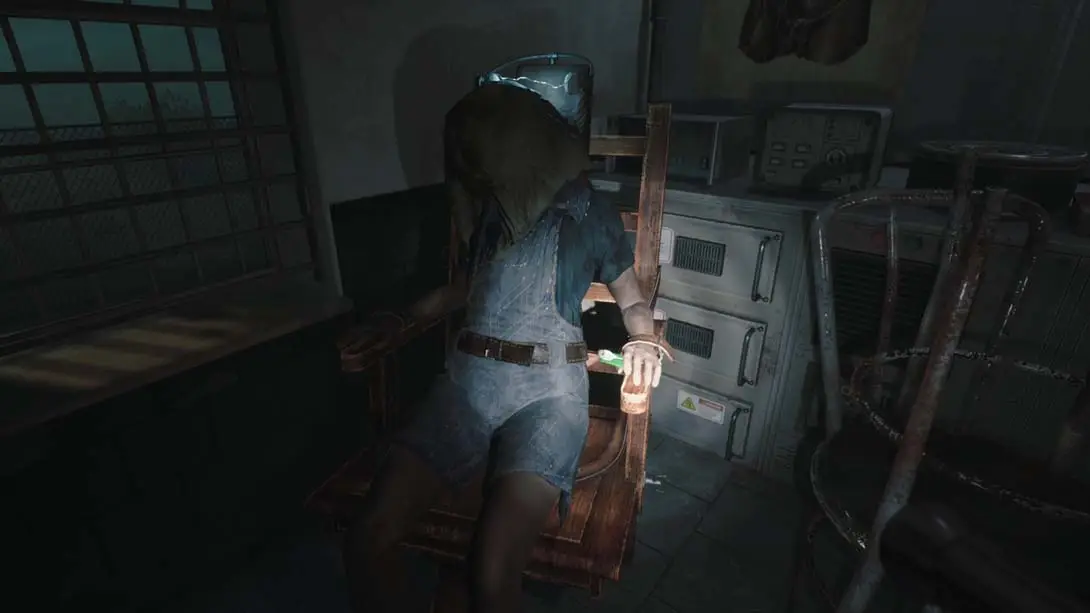 图片[2]-【美版】四步杀 .Scholar’s Mate-游糖YoTeb