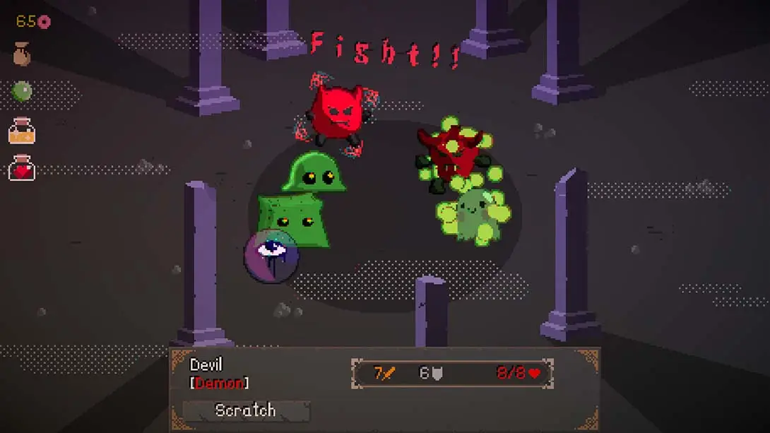 图片[3]-【美版】精灵化化大冒险 .Evolings-游糖YoTeb