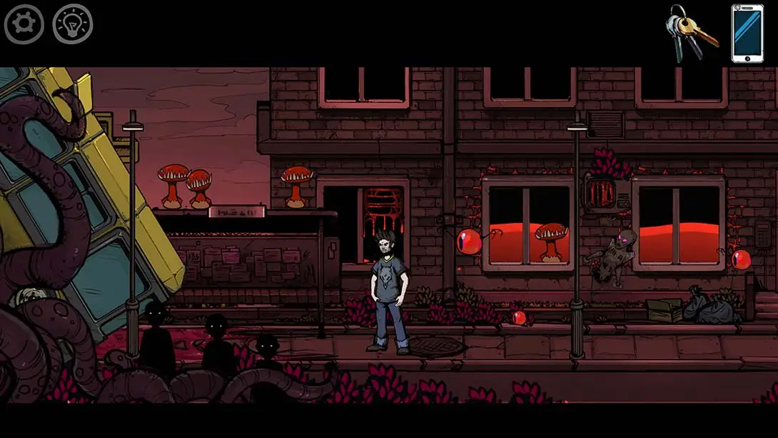 图片[6]-【美版】几乎是我的楼层 Almost My Floor-游糖YoTeb