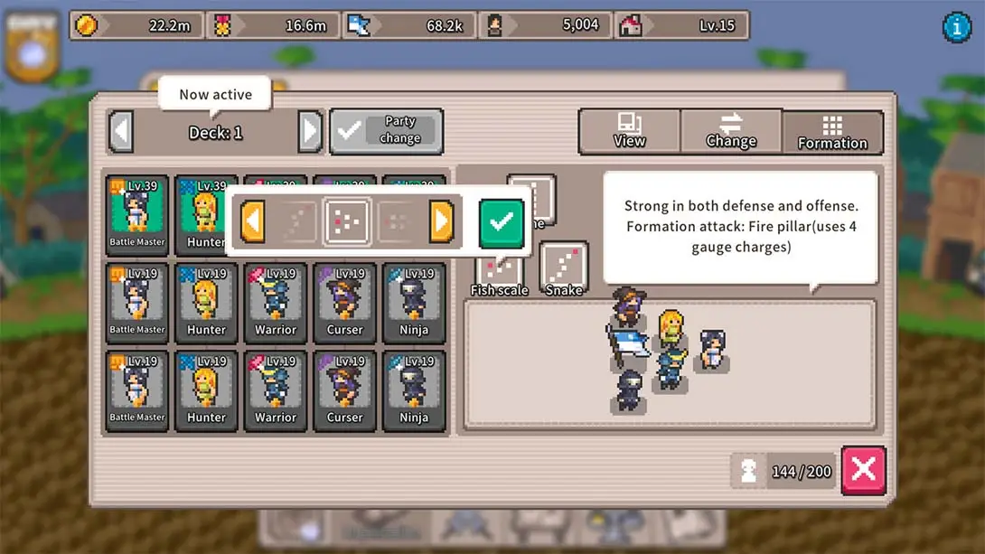 图片[4]-【美版】晓:黎明之王 .Akatsuki : Lord of the Dawn-游糖YoTeb