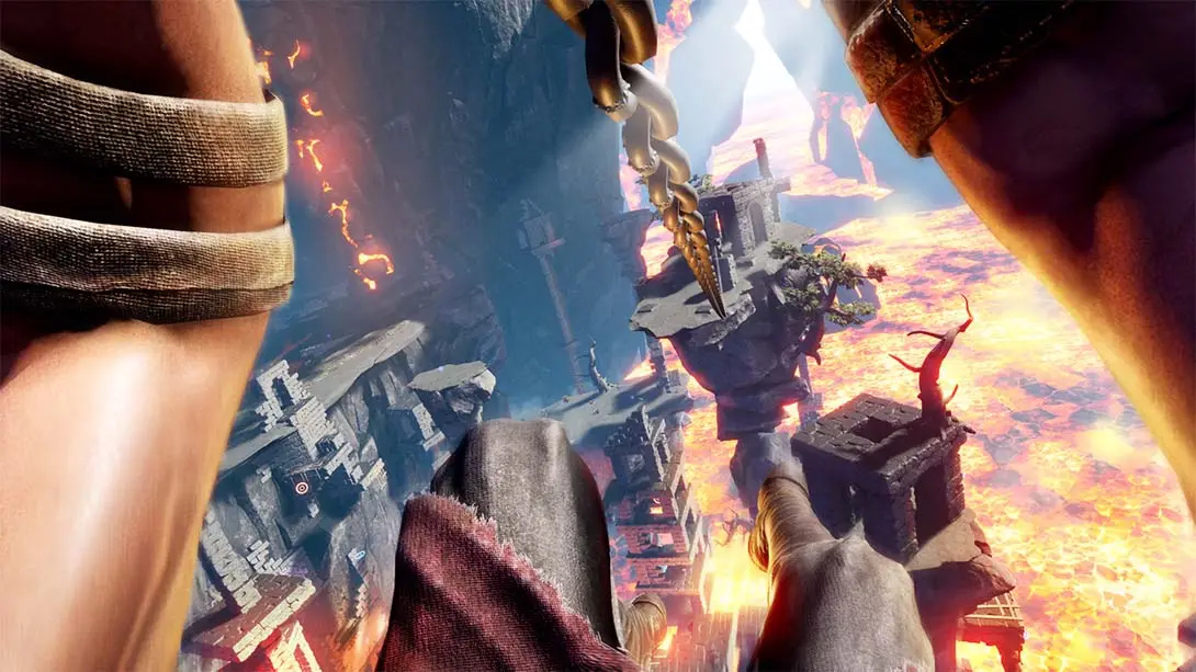 图片[4]-【美版】下行 增强版 .Downward Enhanced Edition-游糖YoTeb