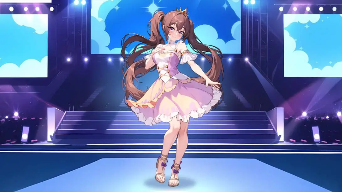 图片[1]-【美版】动漫 女生 Hentai Stars-游糖YoTeb