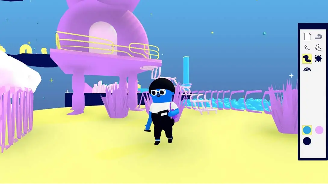 图片[6]-艺术学校 Art Sqool-游糖YoTeb