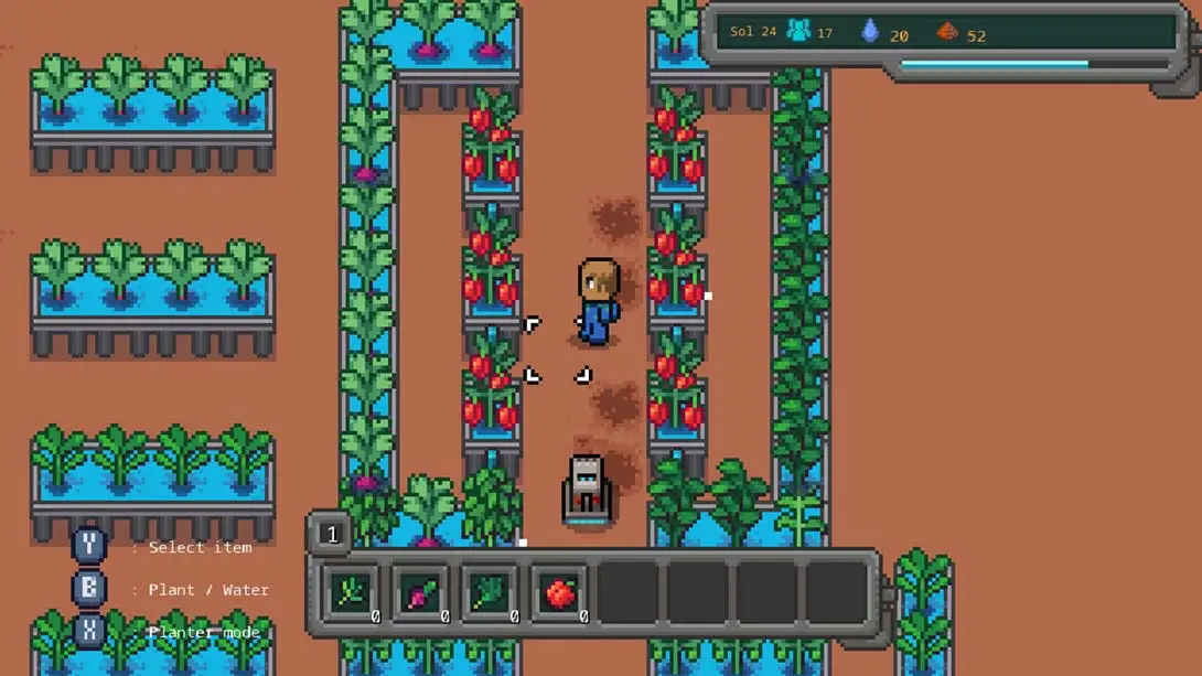 图片[3]-【美版】火星基地 .Mars Base-游糖YoTeb