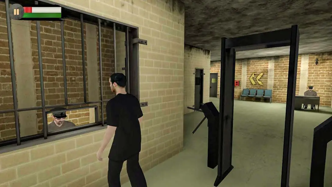 图片[3]-【美版】Prison Life Simulator 2022 – World FIGHT Battle GTA ULTIMATE-游糖YoTeb