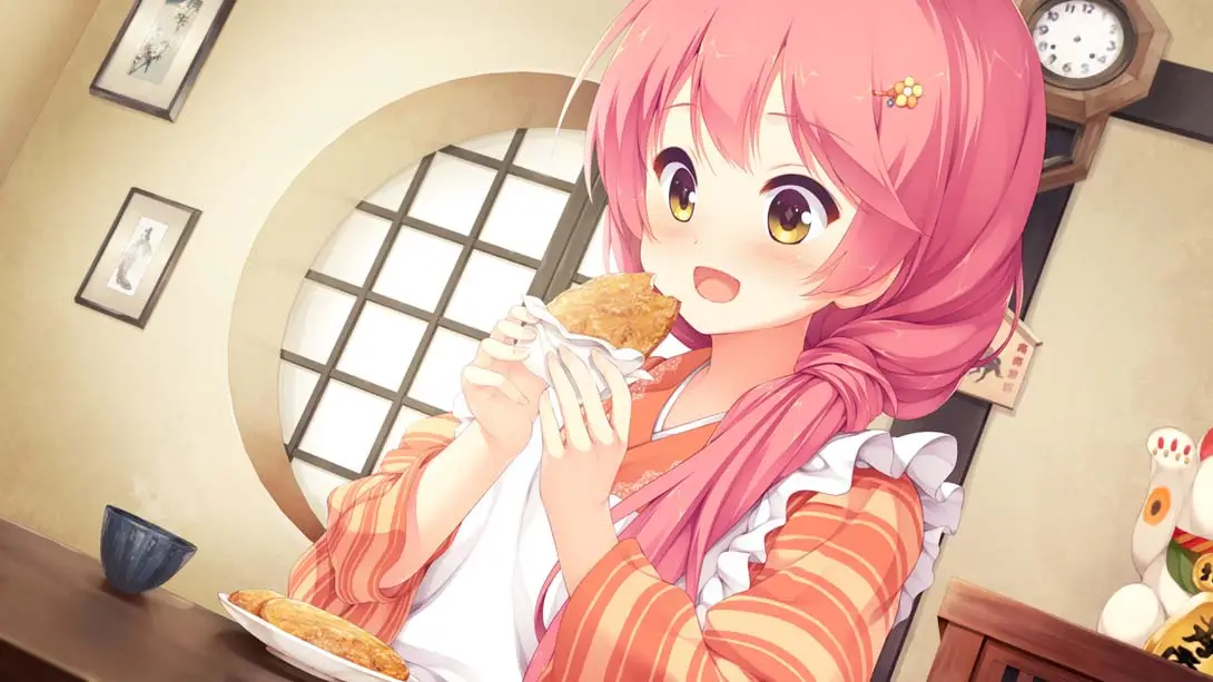 图片[1]-【美版】千恋*万花 Senren＊Banka-游糖YoTeb