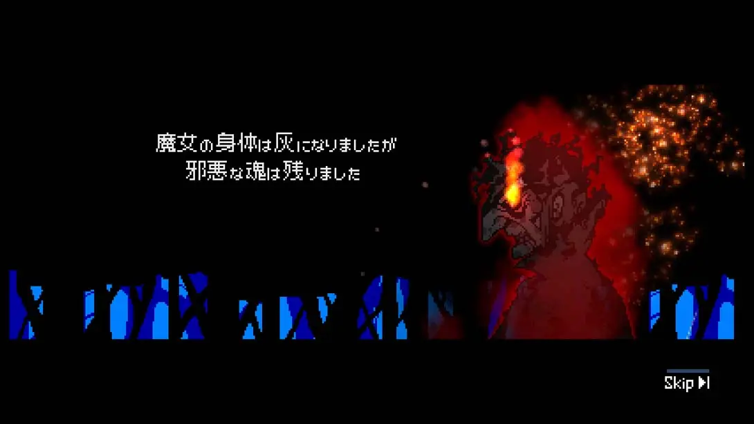 图片[4]-The Witch and The 66 Mushrooms-游糖YoTeb