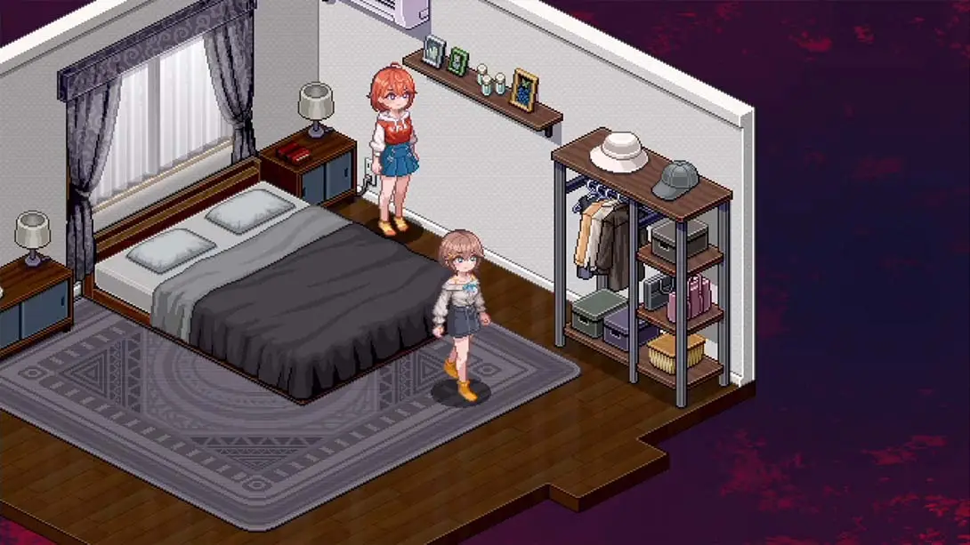 图片[4]-【美版】多愁善感死亡轮回 Sentimental Death Loop-游糖YoTeb