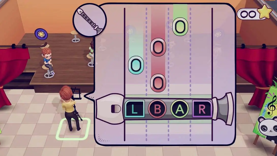 图片[1]-我的领域：教师 My Universe – School Teacher-游糖YoTeb