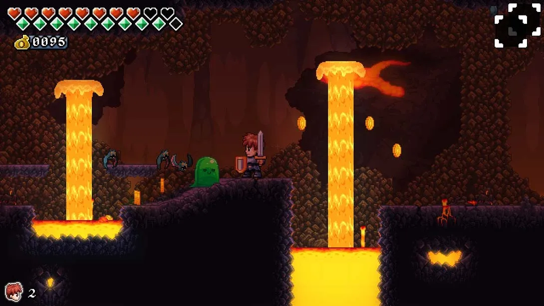 图片[3]-英雄之歌 Songs for a Hero – Definitive Edition-游糖YoTeb