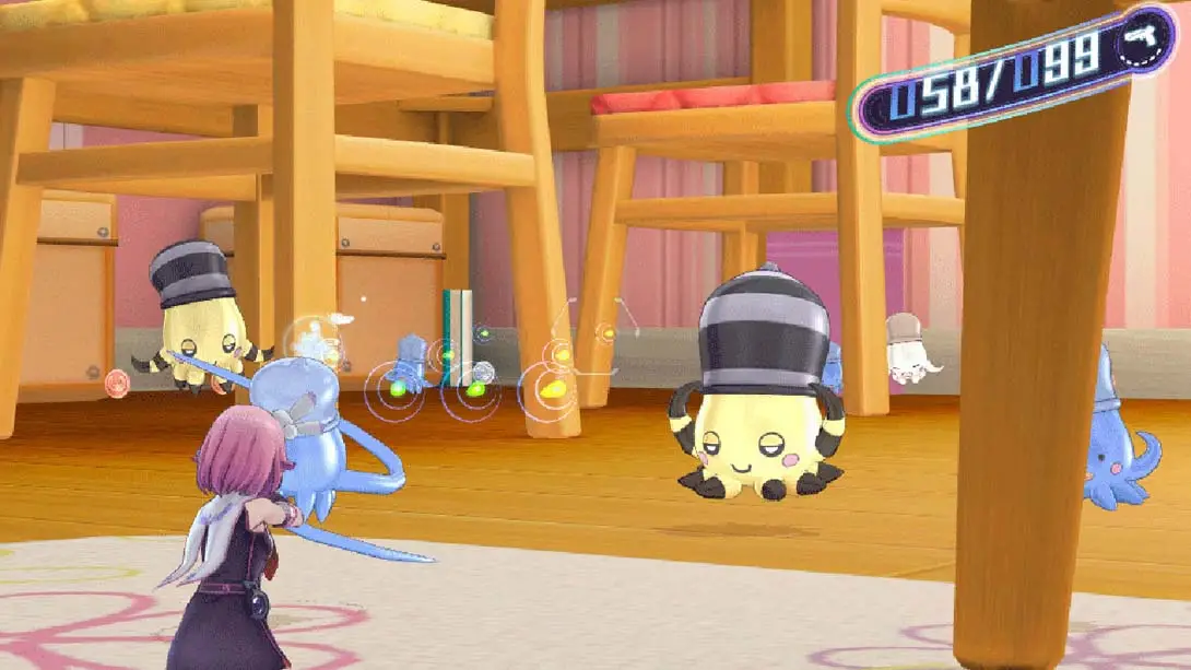 图片[3]-枪枪小精灵 Gun Gun Pixies-游糖YoTeb