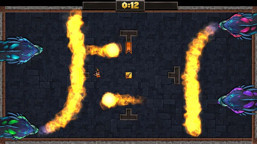 图片[2]-骑士小队 Knight Squad-游糖YoTeb