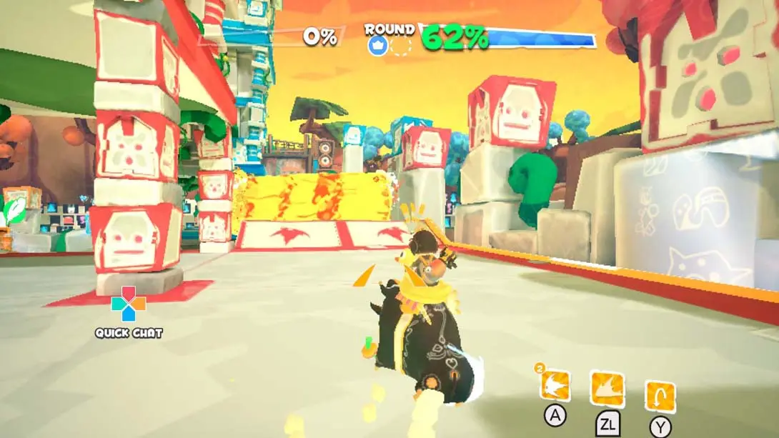 图片[5]-超级鸡捕手 Super Chicken Catchers-游糖YoTeb